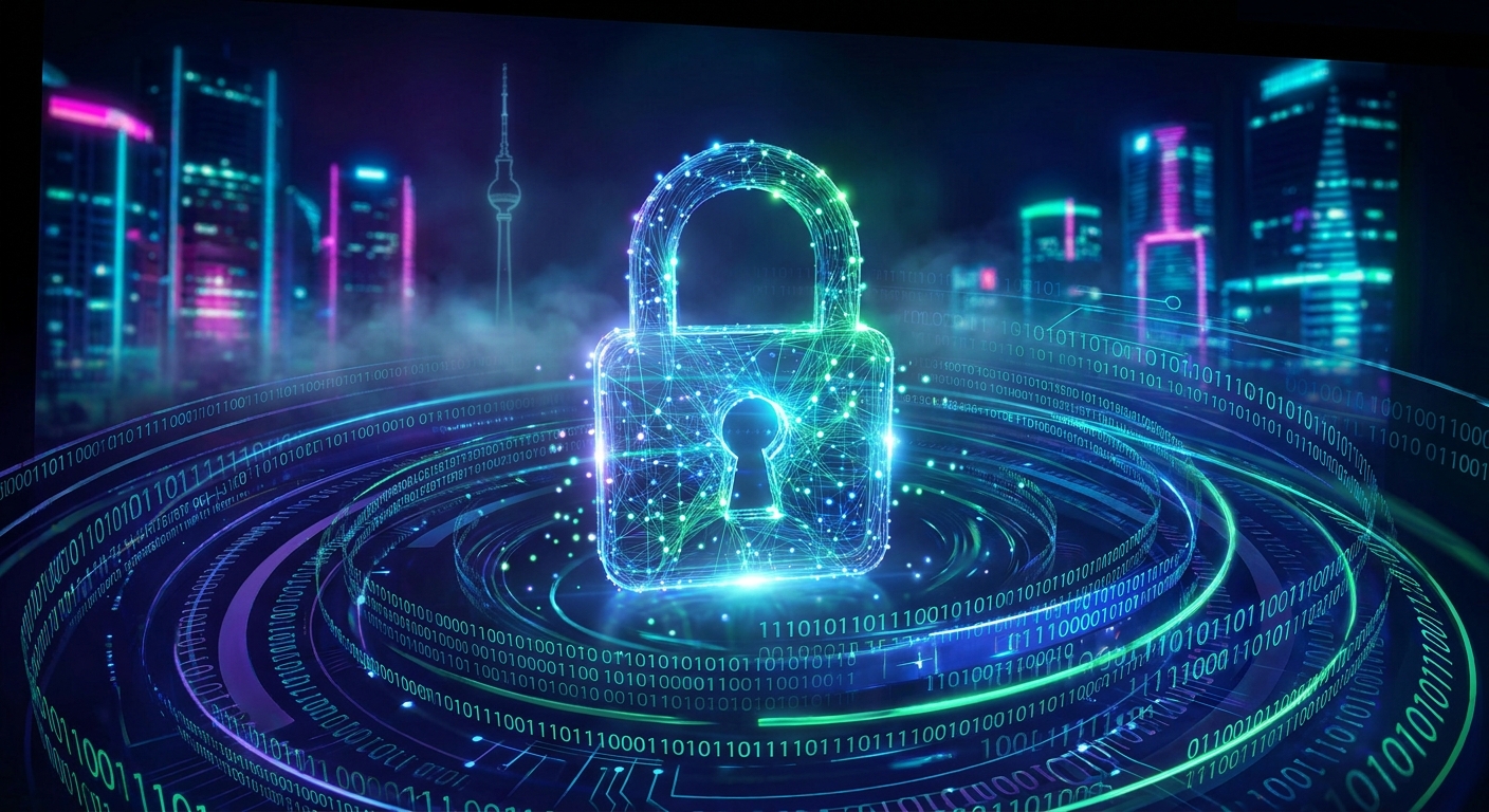 Cybersecurity & Datenschutz für Consulting-Firmen: Was Beratungsagenturen in Berlin beachten müssen